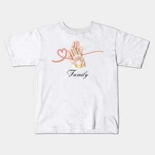 Family gifts Kids T-Shirt